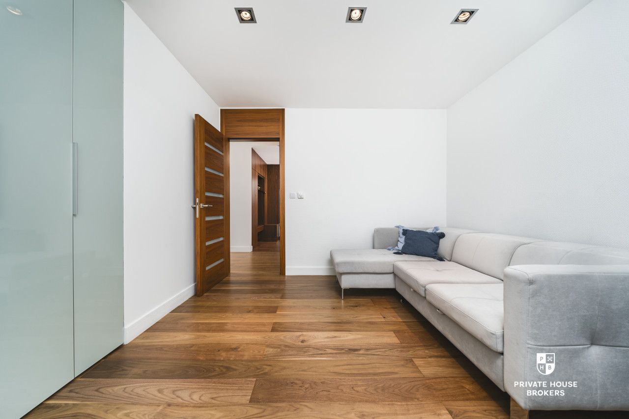 Penthouse 81m2, Angel City, ul. Szlak - Mieszkanie - Sprzedaż - Kraków, Śródmieście / Stare Miasto