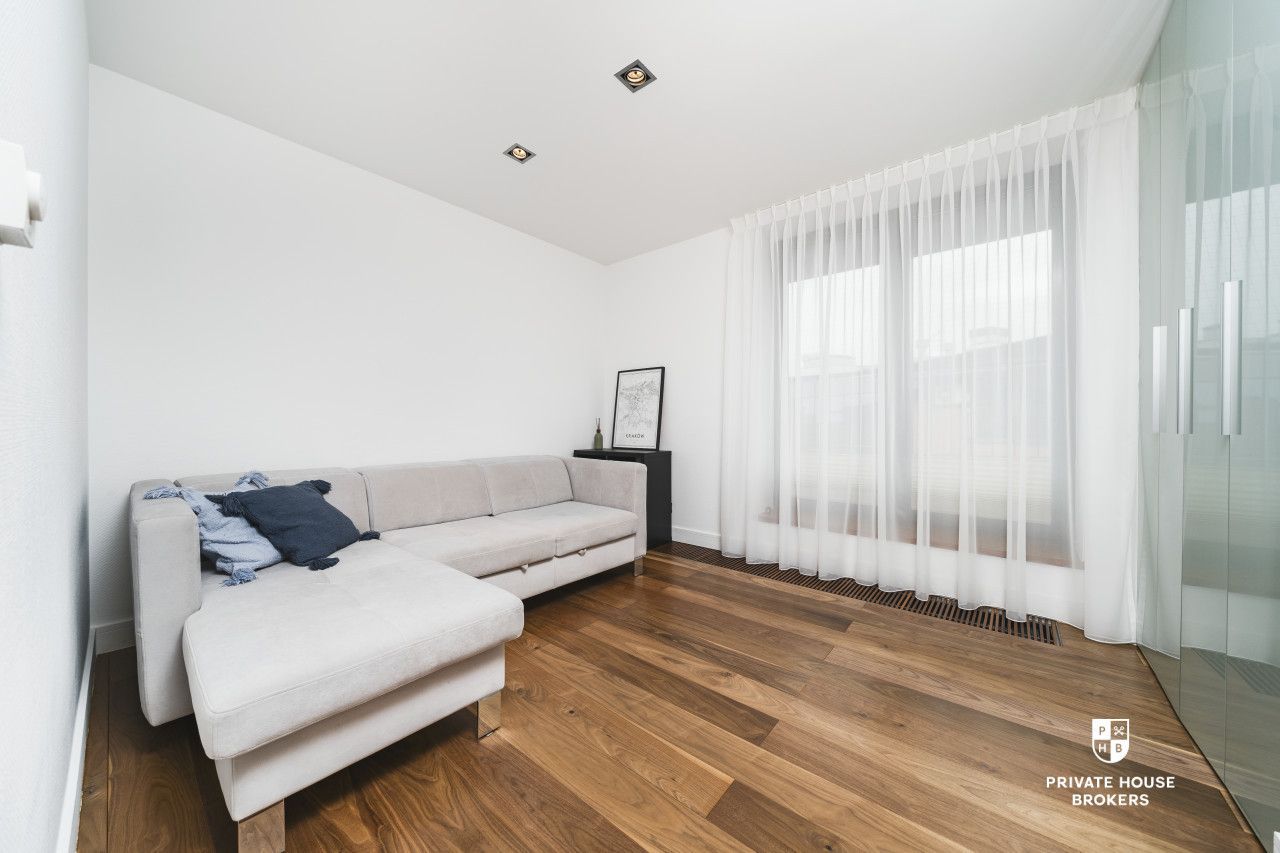 Penthouse 81m2, Angel City, ul. Szlak - Mieszkanie - Sprzedaż - Kraków, Śródmieście / Stare Miasto
