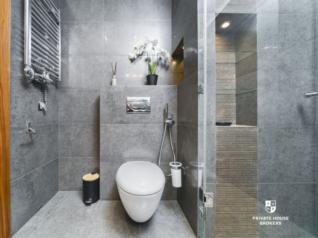 Penthouse 81m2, Angel City, ul. Szlak - Mieszkanie - Sprzedaż - Kraków, Śródmieście / Stare Miasto