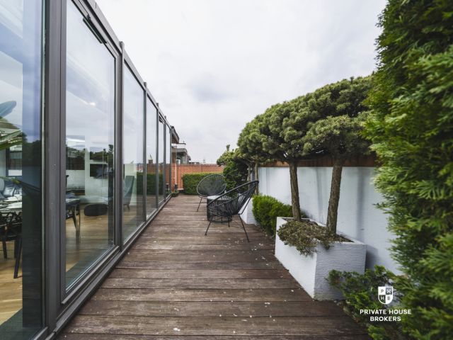 Penthouse 81m2, Angel City, ul. Szlak - Mieszkanie - Sprzedaż - Kraków, Śródmieście / Stare Miasto