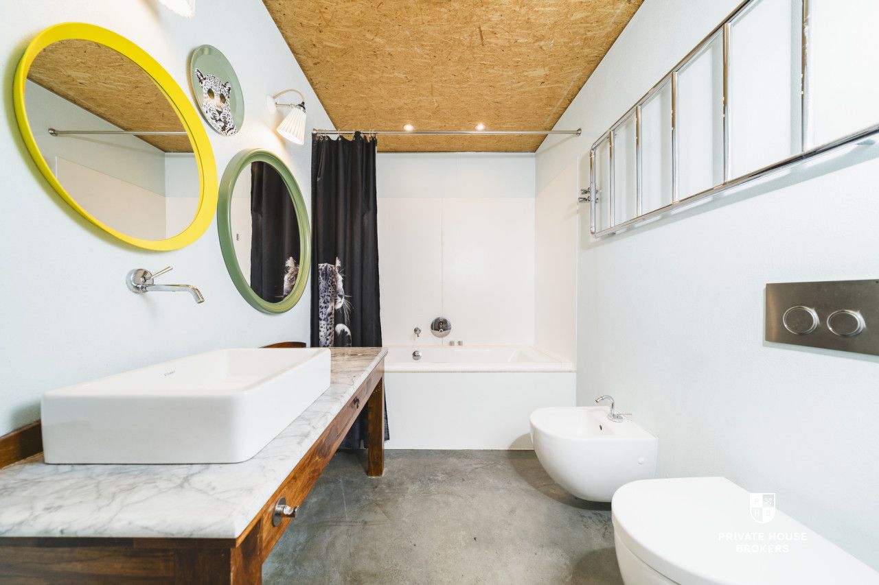 Nowoczesna willa 295m2, Szczyglice - Dom - Sprzedaż - Krakowski, Zabierzów / Szczyglice