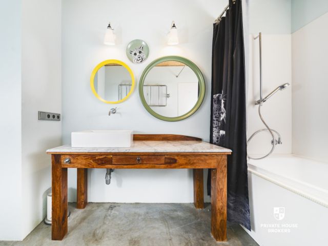 Nowoczesna willa 295m2, Szczyglice - Dom - Sprzedaż - Krakowski, Zabierzów / Szczyglice