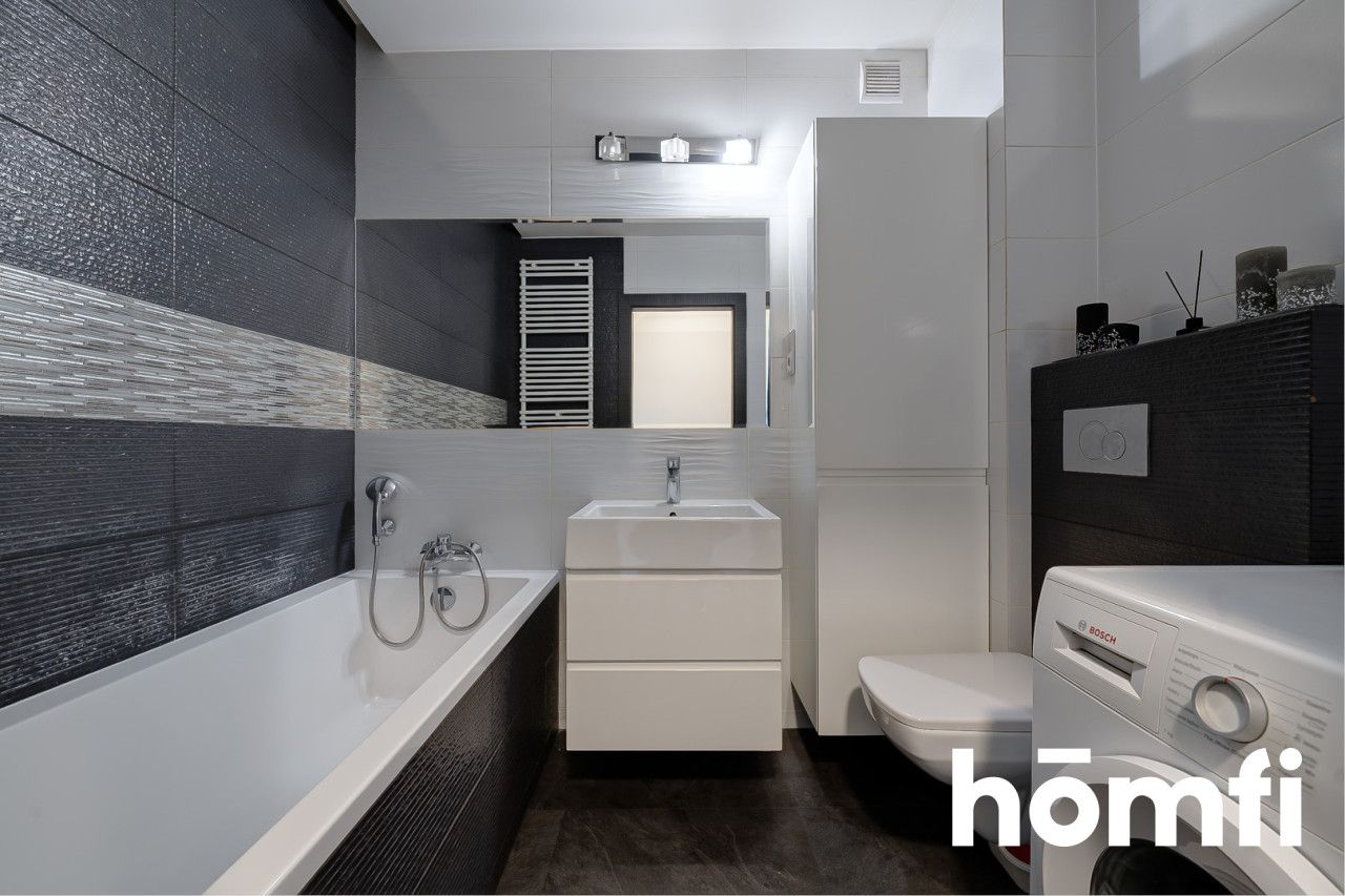 3 rooms apartment with private garden on the perfect apartment complex - Apartment - Sale - Radom, Wacyn