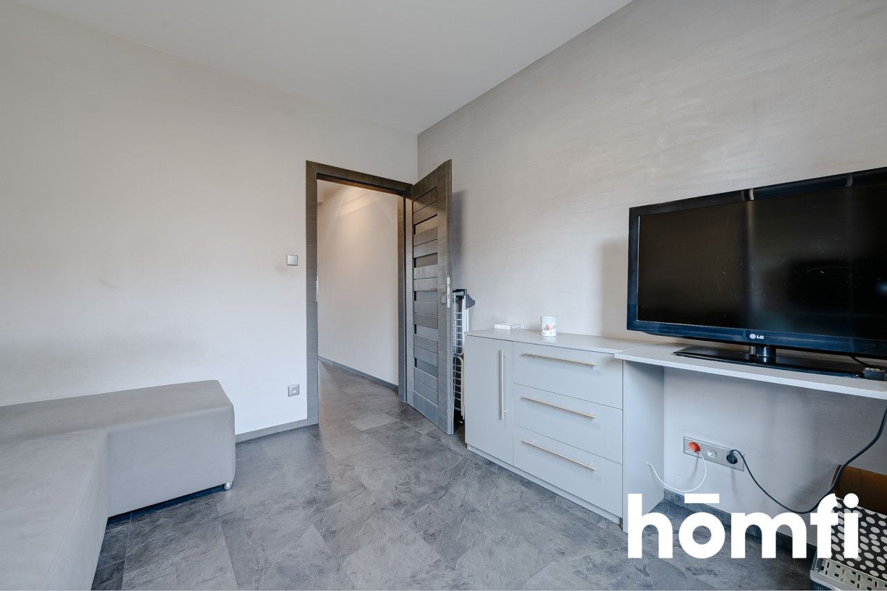 3 rooms apartment with private garden on the perfect apartment complex - Apartment - Sale - Radom, Wacyn