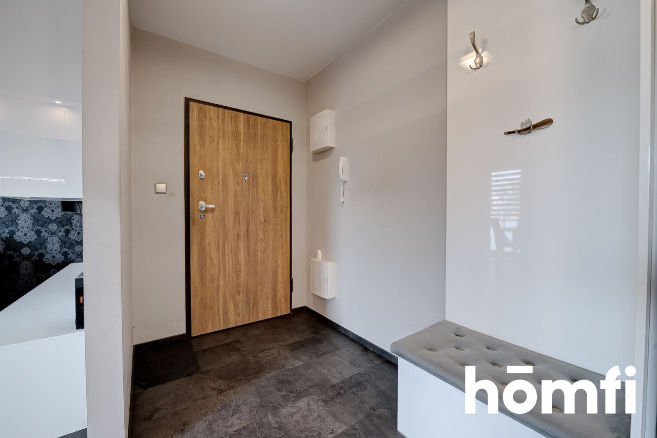 3 rooms apartment with private garden on the perfect apartment complex - Apartment - Sale - Radom, Wacyn