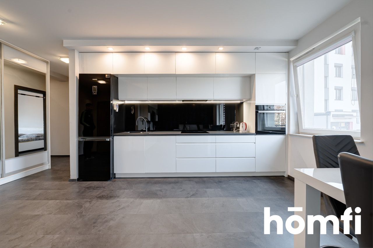 3 rooms apartment with private garden on the perfect apartment complex - Apartment - Sale - Radom, Wacyn