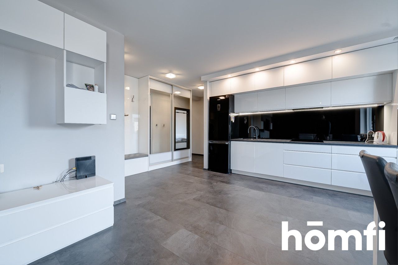 3 rooms apartment with private garden on the perfect apartment complex - Apartment - Sale - Radom, Wacyn