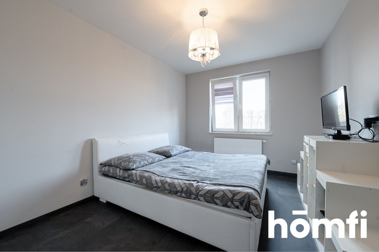 3 rooms apartment with private garden on the perfect apartment complex - Apartment - Sale - Radom, Wacyn