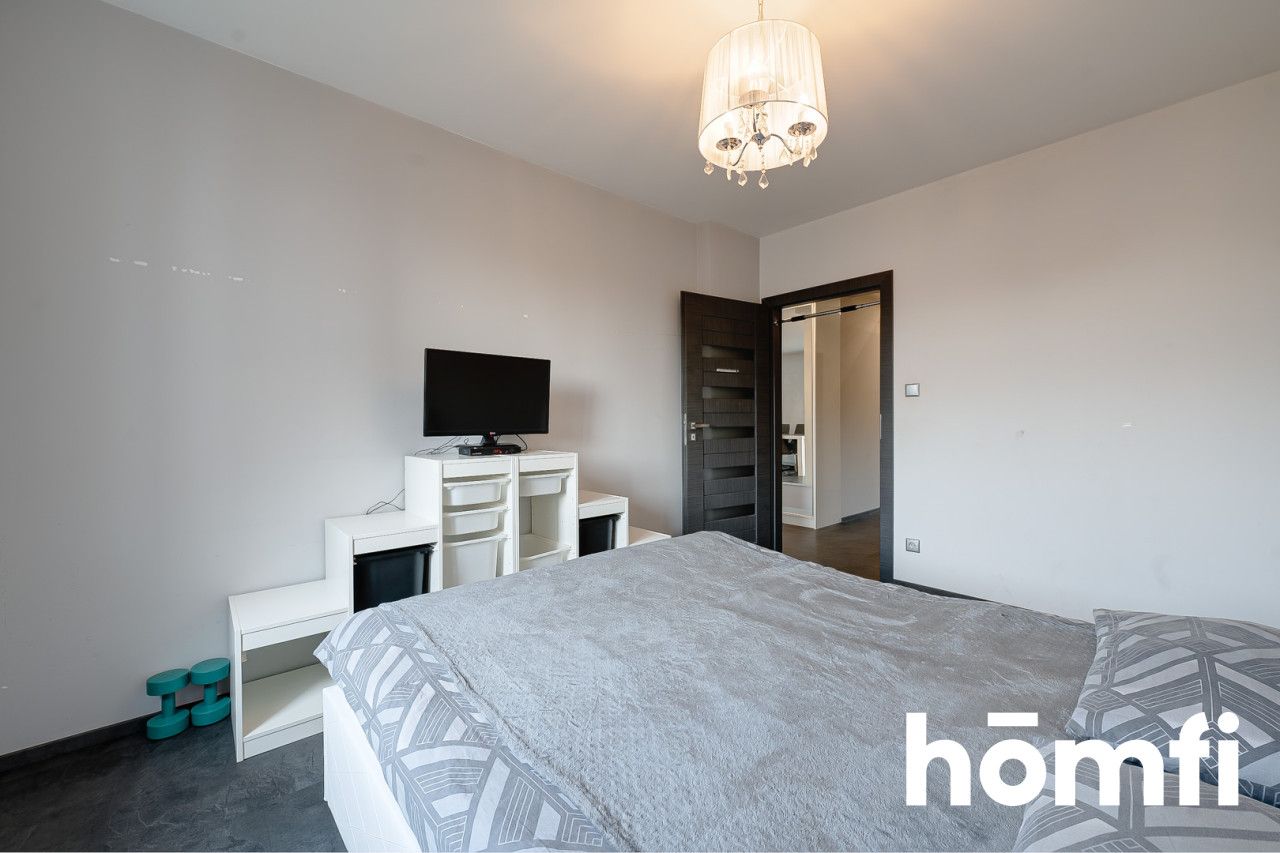 3 rooms apartment with private garden on the perfect apartment complex - Apartment - Sale - Radom, Wacyn