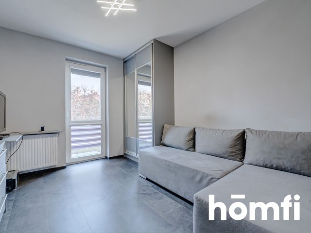 3 pokoje z własnym ogródkiem na osiedlu IDEAlnym - Mieszkanie - Sprzedaż - Radom, Wacyn