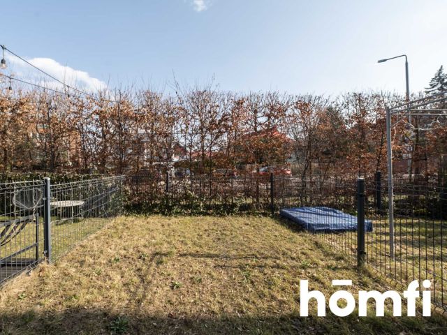 3 pokoje z własnym ogródkiem na osiedlu IDEAlnym - Mieszkanie - Sprzedaż - Radom, Wacyn