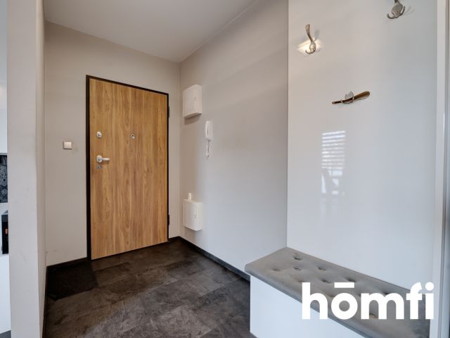 3 pokoje z własnym ogródkiem na osiedlu IDEAlnym - Mieszkanie - Sprzedaż - Radom, Wacyn