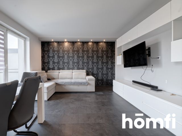 3 pokoje z własnym ogródkiem na osiedlu IDEAlnym - Mieszkanie - Sprzedaż - Radom, Wacyn