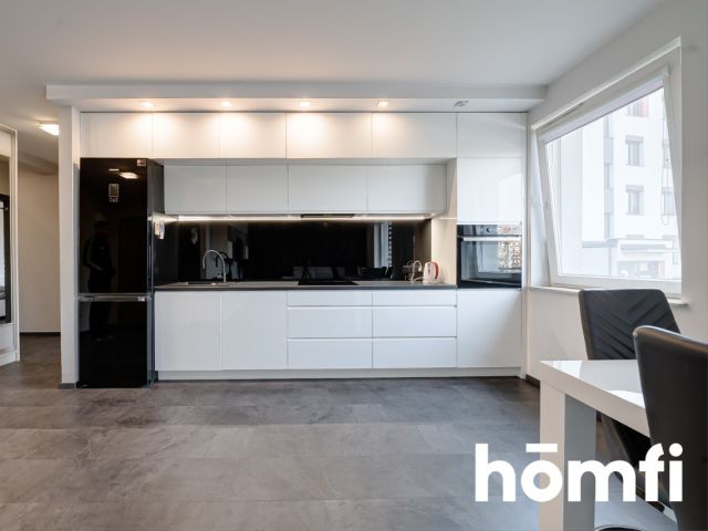 3 pokoje z własnym ogródkiem na osiedlu IDEAlnym - Mieszkanie - Sprzedaż - Radom, Wacyn