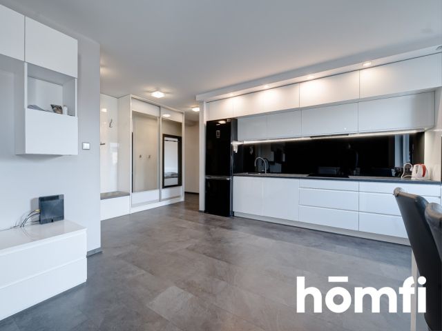 3 pokoje z własnym ogródkiem na osiedlu IDEAlnym - Mieszkanie - Sprzedaż - Radom, Wacyn