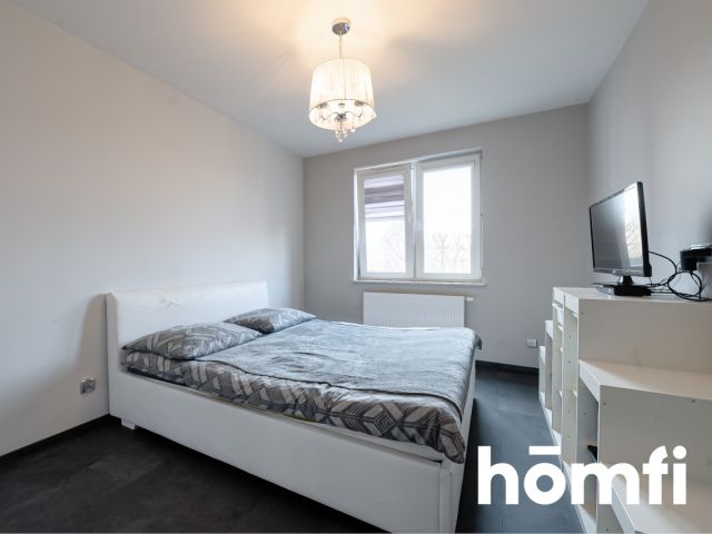 3 pokoje z własnym ogródkiem na osiedlu IDEAlnym - Mieszkanie - Sprzedaż - Radom, Wacyn