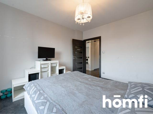 3 pokoje z własnym ogródkiem na osiedlu IDEAlnym - Mieszkanie - Sprzedaż - Radom, Wacyn