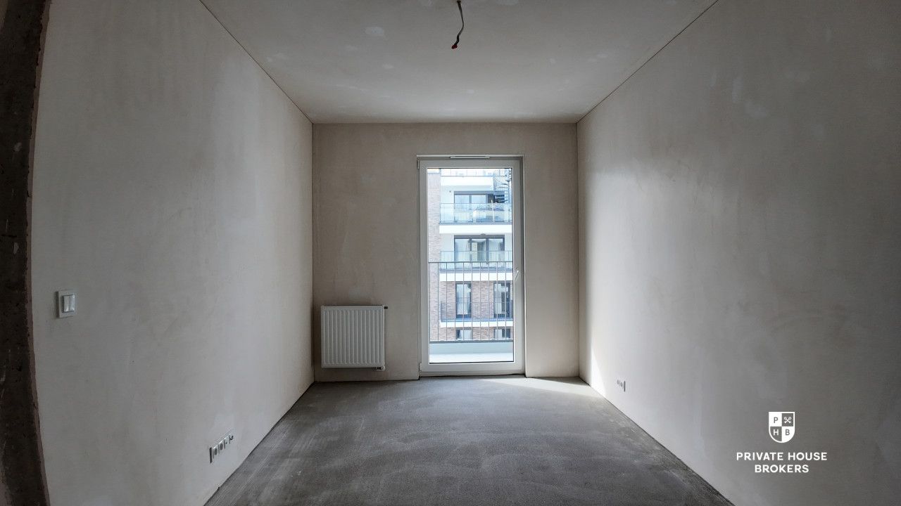 5 Pokojowy Apartament| 95 m²| Taras i widok na park - Mieszkanie - Sprzedaż - Kraków, Podgórze