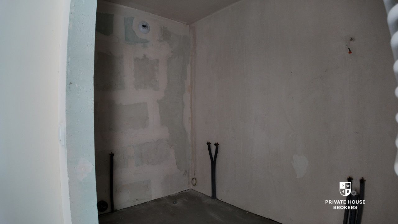 5 Pokojowy Apartament| 95 m²| Taras i widok na park - Mieszkanie - Sprzedaż - Kraków, Podgórze