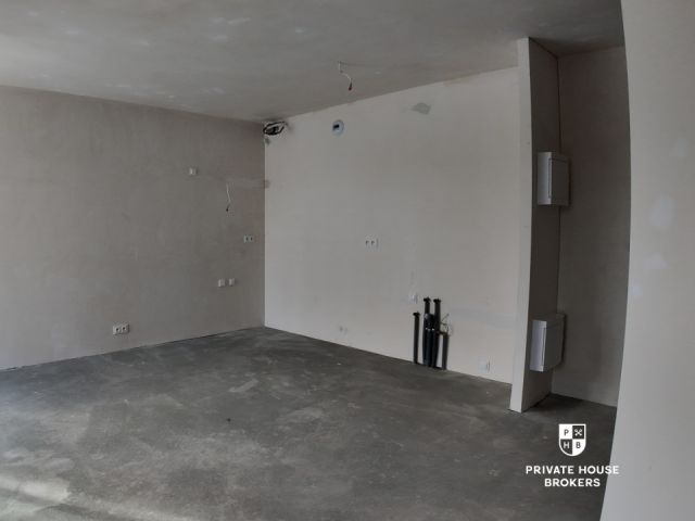 5 Pokojowy Apartament| 95 m²| Taras i widok na park - Mieszkanie - Sprzedaż - Kraków, Podgórze