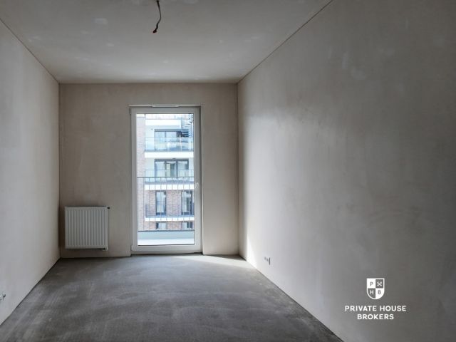 5 Pokojowy Apartament| 95 m²| Taras i widok na park - Mieszkanie - Sprzedaż - Kraków, Podgórze