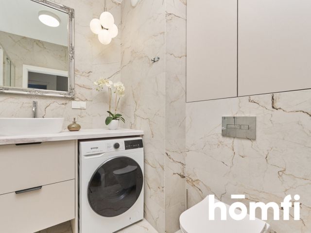  - Apartment - Rent - Wrocław, Kępa Mieszczańska