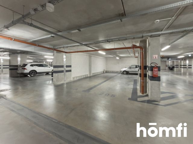  - Apartment - Rent - Wrocław, Kępa Mieszczańska