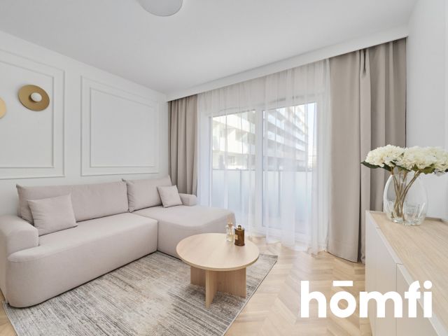  - Apartment - Rent - Wrocław, Kępa Mieszczańska