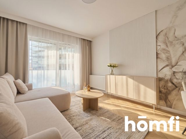  - Apartment - Rent - Wrocław, Kępa Mieszczańska