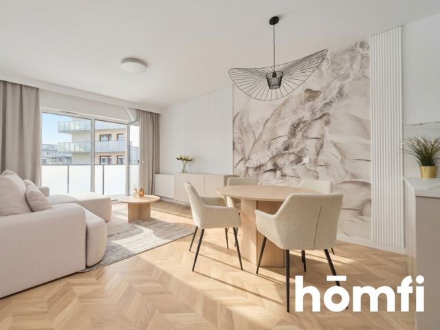 - Apartment - Rent - Wrocław, Kępa Mieszczańska