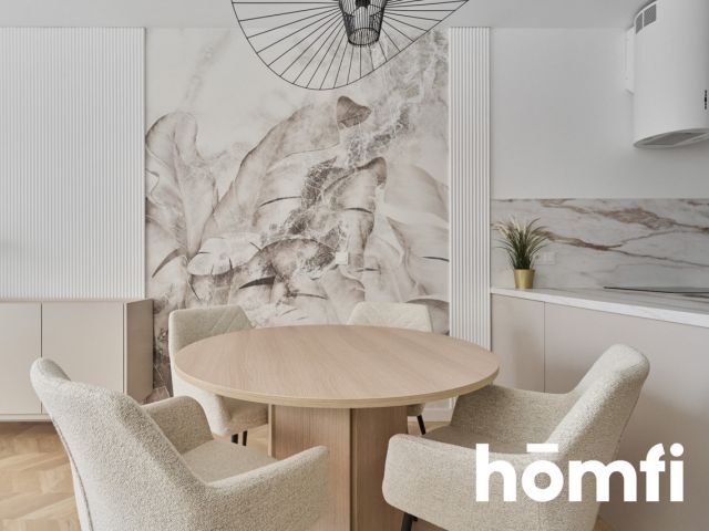  - Apartment - Rent - Wrocław, Kępa Mieszczańska