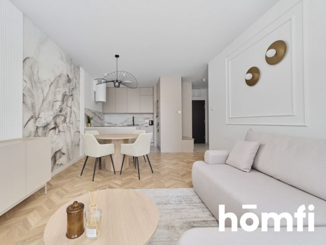  - Apartment - Rent - Wrocław, Kępa Mieszczańska