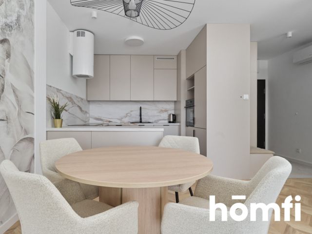  - Apartment - Rent - Wrocław, Kępa Mieszczańska