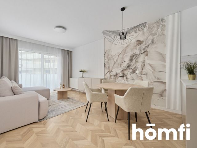  - Apartment - Rent - Wrocław, Kępa Mieszczańska