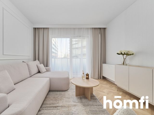  - Apartment - Rent - Wrocław, Kępa Mieszczańska