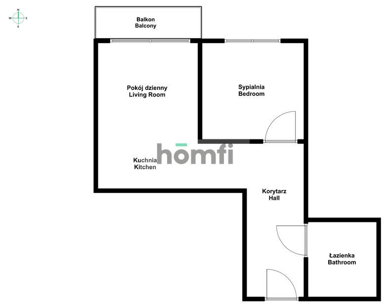 Nowoczesny Apartament przy ul. Struga - Mieszkanie - Wynajem - Radom, Nad Potokiem