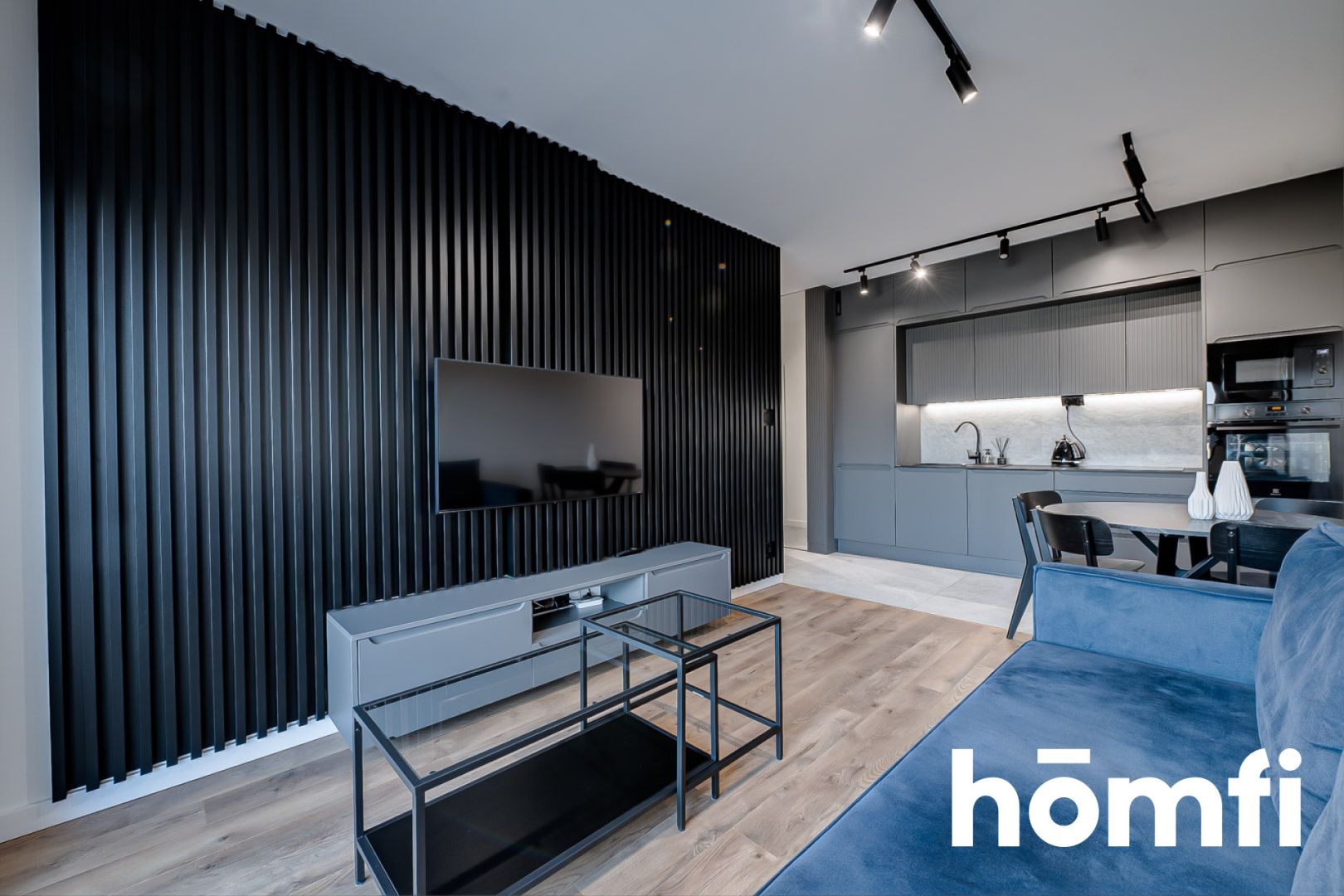 Nowoczesny Apartament przy ul. Struga - Mieszkanie - Wynajem - Radom, Nad Potokiem