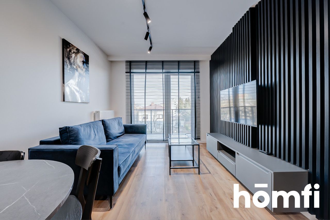 Nowoczesny Apartament przy ul. Struga - Mieszkanie - Wynajem - Radom, Nad Potokiem