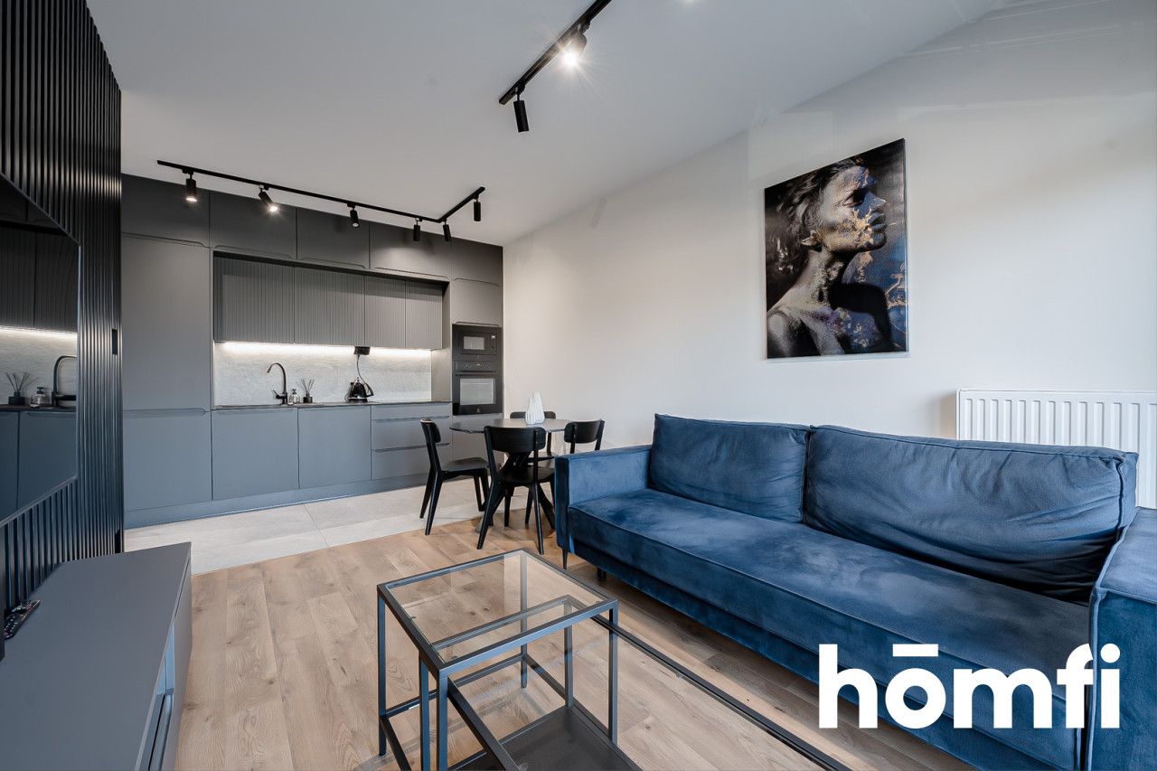 Nowoczesny Apartament przy ul. Struga - Mieszkanie - Wynajem - Radom, Nad Potokiem