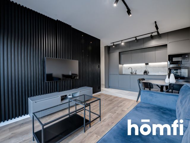 Modern Apartment on Struga Street - Apartment - Rent - Radom, Nad Potokiem