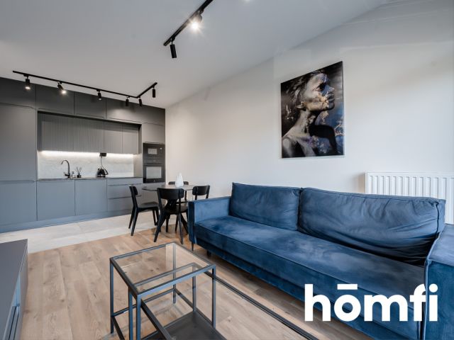 Nowoczesny Apartament przy ul. Struga - Mieszkanie - Wynajem - Radom, Nad Potokiem