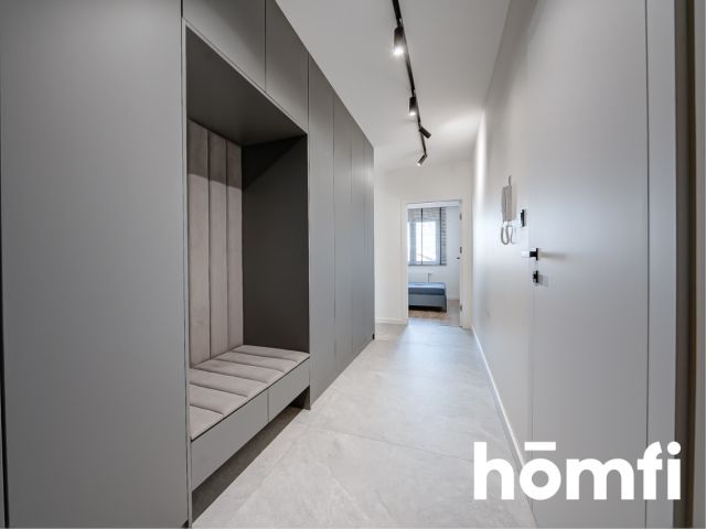 Nowoczesny Apartament przy ul. Struga - Mieszkanie - Wynajem - Radom, Nad Potokiem