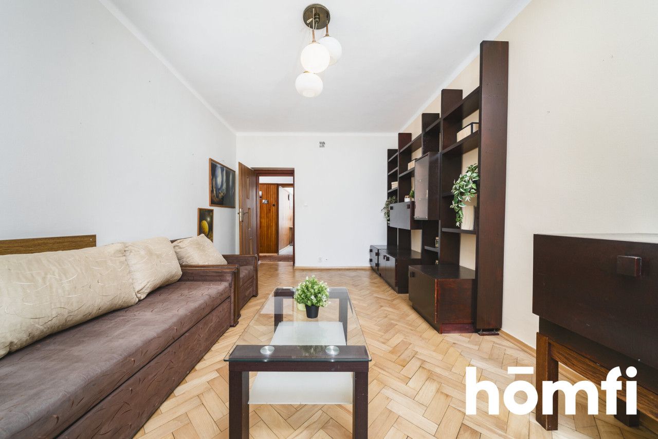 przestronne dwupokojowe mieszkanie | Kraków, os. Stalowe - Mieszkanie - Wynajem - Kraków, Nowa Huta