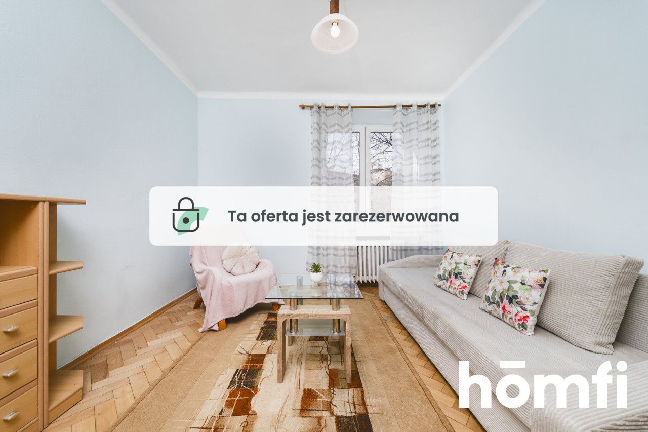 przestronne dwupokojowe mieszkanie | Kraków, os. Stalowe - Mieszkanie - Wynajem - Kraków, Nowa Huta