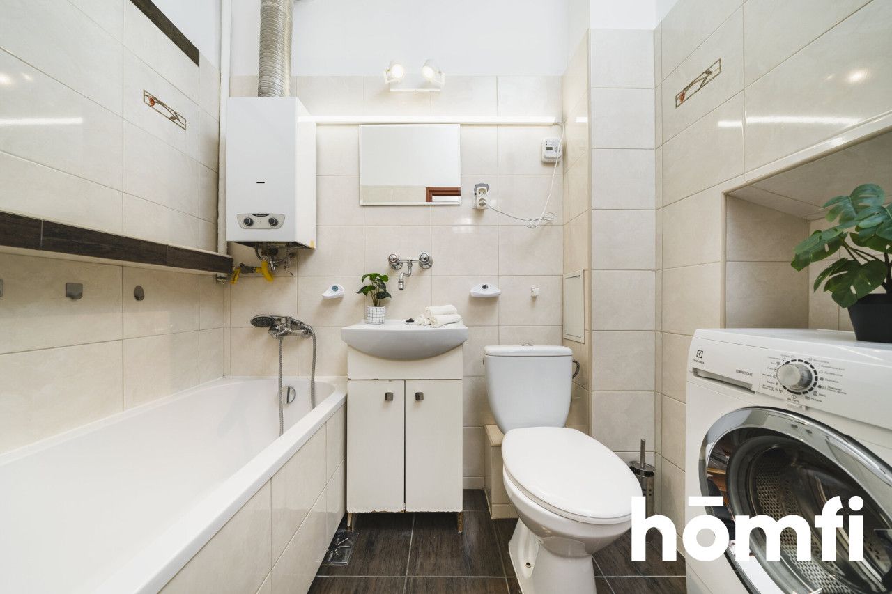 Spacious two-room apartment | Kraków, Stalowe - Apartment - Rent - Kraków, Nowa Huta