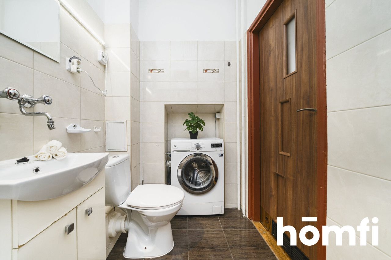 Spacious two-room apartment | Kraków, Stalowe - Apartment - Rent - Kraków, Nowa Huta