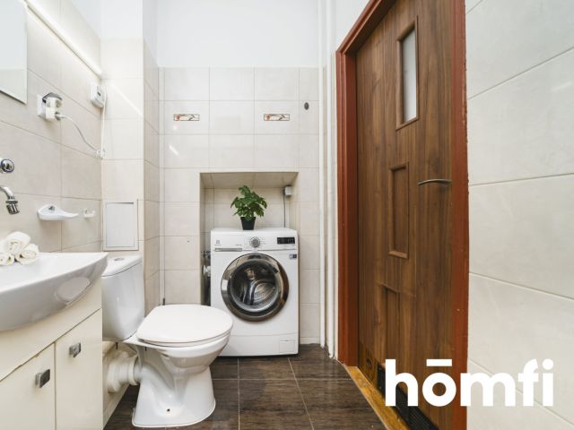 Spacious two-room apartment | Kraków, Stalowe - Квартира - Оренда - Kraków, Nowa Huta