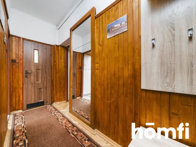 Spacious two-room apartment | Kraków, Stalowe - Квартира - Оренда - Kraków, Nowa Huta