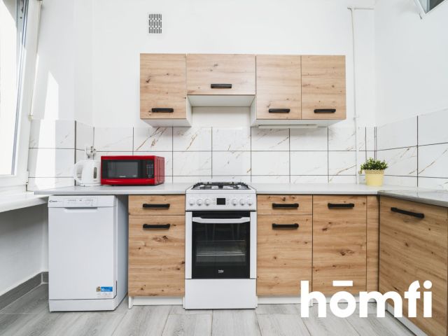 Spacious two-room apartment | Kraków, Stalowe - Apartment - Rent - Kraków, Nowa Huta