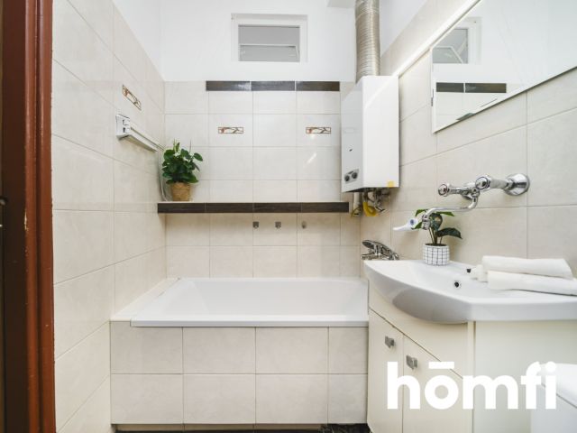 Spacious two-room apartment | Kraków, Stalowe - Квартира - Оренда - Kraków, Nowa Huta